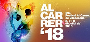 Al Carrer 2018