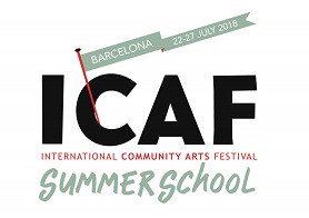 Escola d'estiu ICAF