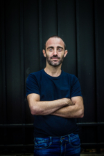 Daniel Fernandez. Finalista Premi de Dansa