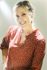 Irene Garcia, finalista premi de dansa