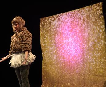 bailar y otras maneras de jugarse la vida