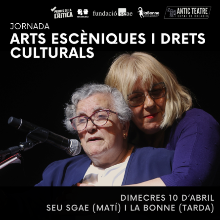 Jornada sgae 10 abril