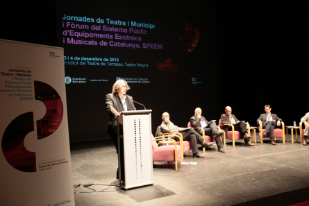 13 xavier marce jornades teatre i municipi