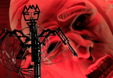 Imatge de El Somni de Guliver, de Roland Olbeter.