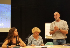 Inauguració postgraus 2016-17 Centre d'Osona 1