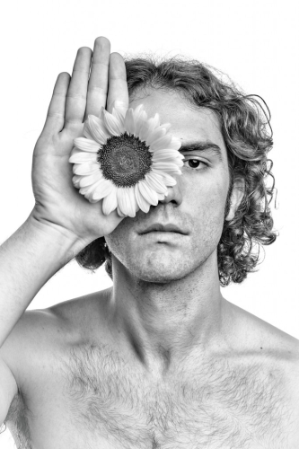 Joan Sentís presenta "Contemplant HOWL & altres poemes"