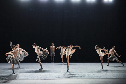 Twenty eight thousands waves, de Cayetano Soto. Foto de Jordi Vidal