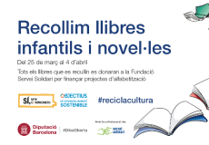 Campanya Reciclacultura