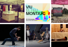 Activitats Viu Montjuïc 2022 IT