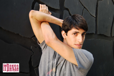 Alexander IT Dansa 2018-2019