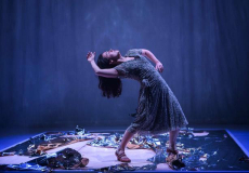 Imatge del Transversal 22 de Jordi Vidal. Anatomy of a feeling d'Anna Castillo