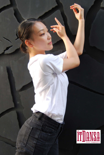 Ange IT Dansa 2018-2019