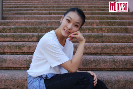 Ange IT Dansa 2018-2019