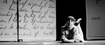 Anne Frank, le journal 1