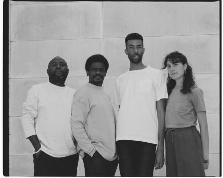 Annobon, premi adrià gual 2020. Imatge de Sol Bela Mele