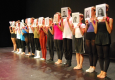 APAE, Aula Pedagògica en Arts Escèniques a Vic