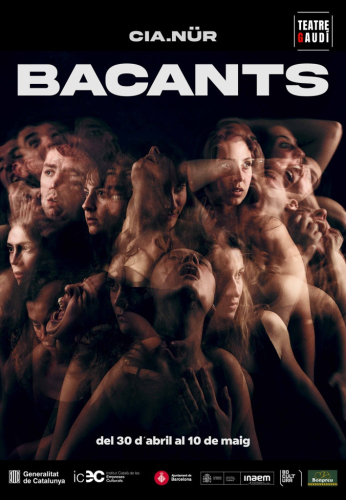 Bacants, Ressonàncies
