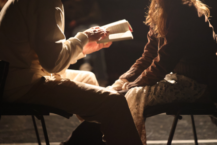 Bambi, al Tantarantana