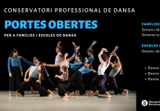 Portes obertes CPD 2022