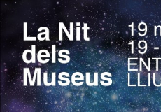 La Nit dels Museus 2018