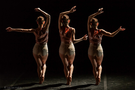 La Piel Vacía. Paloma Muñoz