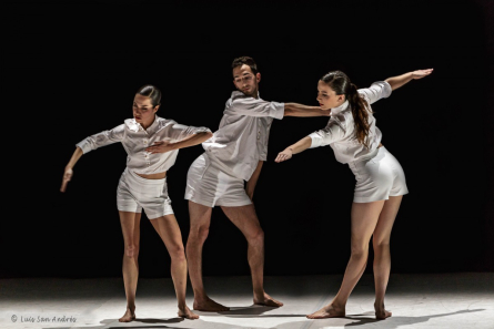 Eulàlia Bergada. Gold Dust Rush