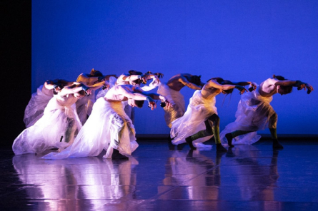 Funció de graduats del CPD 2022