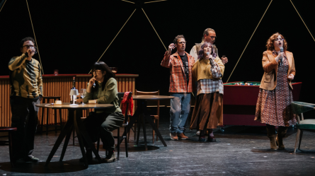 La brama del cèrvol