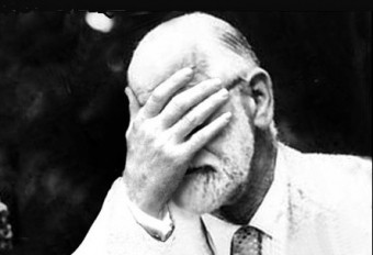 La culpa no és del Brossa és del Freud
