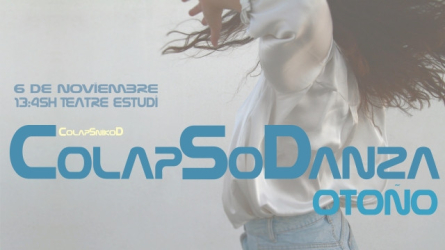 Creadansa tardor 2020