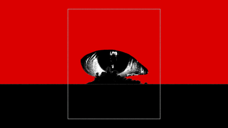 Cartell Premi Adrià Gual 2025. A la colònia penitenciària