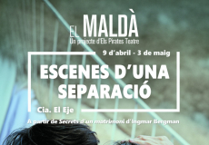 TFG Eric Balbàs, interpretació ESAD