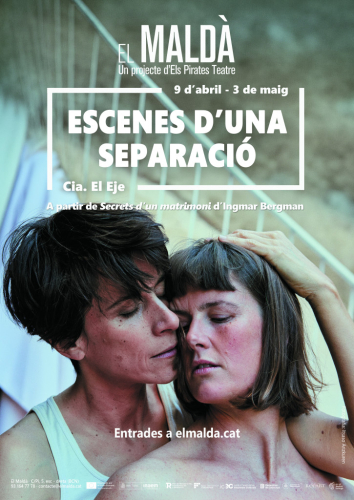 TFG Eric Balbàs, interpretació ESAD