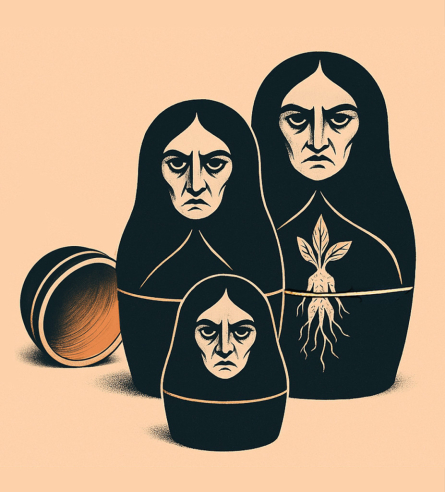 PRAE 4 Marc Xalabarder. Bruixes