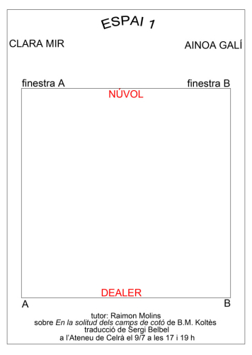 TF Clara Mir. Espai 1