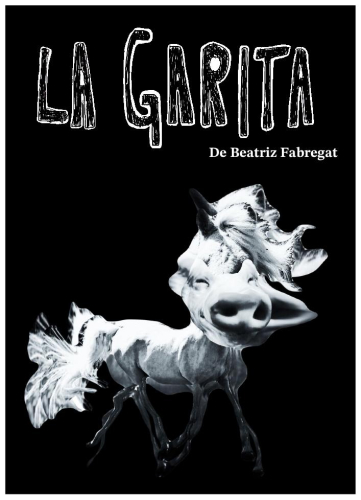 TF Beatriz Fabregat, la Garita ESAD