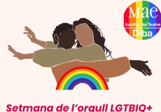 Setmana LGTBI al MAE
