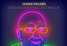 Exposició "L'escenògraf és l'estrella" al MAE