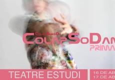 ColapsoDanza Primavera 2021