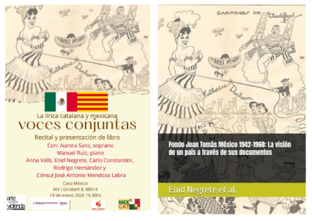 Presentació llibre arxiu Joan Tomás