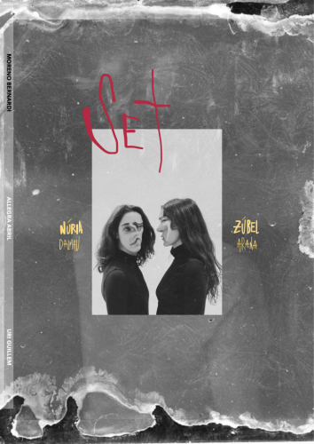 SET, TF de Zubel Arana i Núria Dalmau