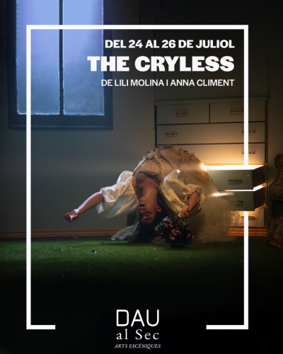 The Cryless, Dau al Sec