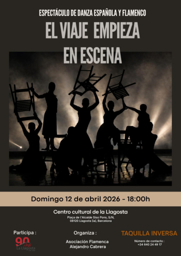 CPD, el viaje empieza en escena