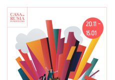 Exposició arts escèniques russes