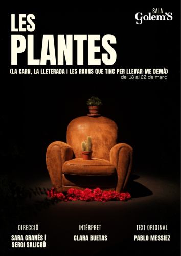 Les plantes