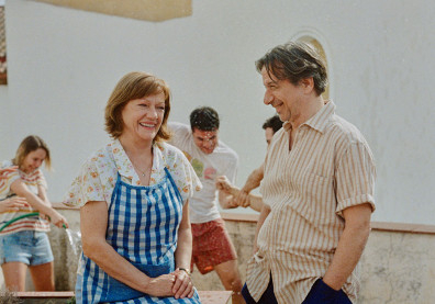 Casa Calores, de Pere Riera