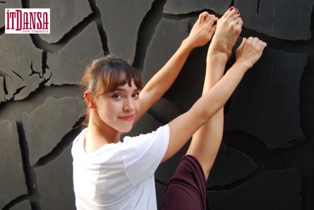 Celia IT Dansa 2018-2019