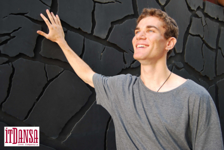 Francesc IT Dansa 2018-2019