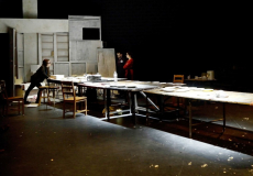 Ciudadano Jesús Foto DAVID RUANO