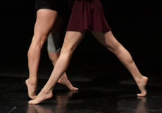 Classes demostració 2016. Foto Carlos Torrico